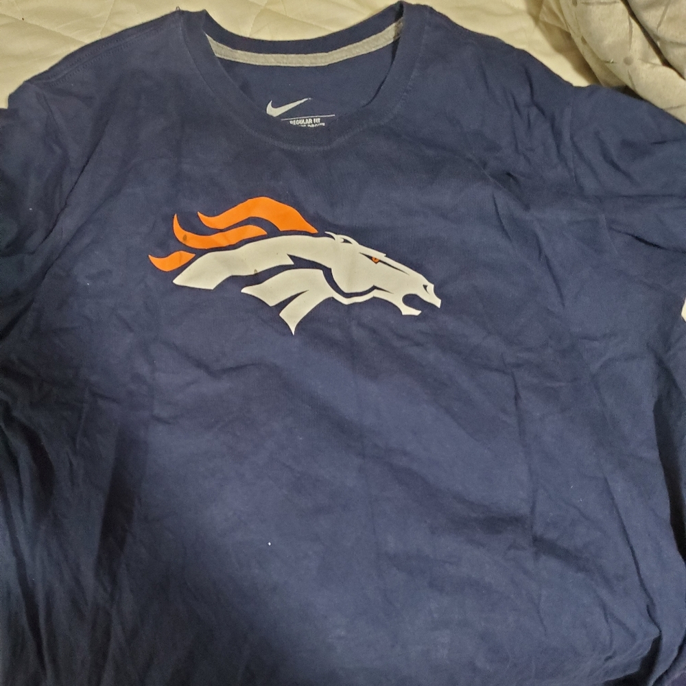 Denver Broncos T-Shirt